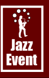 Logo Jazz Event - oprawa muzyczna wesel i ślubów