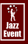 Logo Jazz Event - oprawa muzyczna wesel i lubw